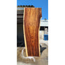 125"L Solid Wood Slab