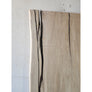 72.5"L Solid Wood Slab 2