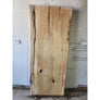72.5"L Solid Wood Slab 2