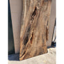 100"L Live Edge Slab
