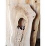 55"L White Oak Slab