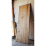118"L White Oak Slab