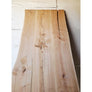 118"L White Oak Slab