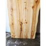 117"L White Oak Slab