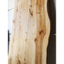 117"L White Oak Slab