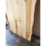 117"L White Oak Slab