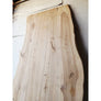 117"L White Oak Slab