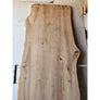 117"L White Oak Slab