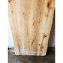 117"L White Oak Slab