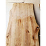117"L White Oak Slab