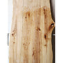117"L White Oak Slab