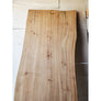 116"L White Oak Slab (Wide)