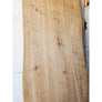 116"L White Oak Slab (Wide)