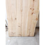 118"L White Oak Slab
