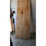 118"L White Oak Slab