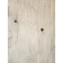 77.5"L Solid Wood Slab