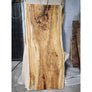66"L Solid Wood Slab