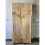 SOLD - 75"L Solid Wood Slab