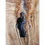 72"L White Oak Slab