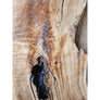 72"L White Oak Slab