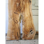 75"L Solid Wood Slab