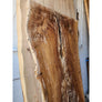 78"L White Oak Wood
