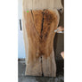 72"L White Oak Wood Slab