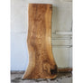 72"L Solid Wood Slab