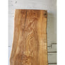 72"L Solid Wood Slab
