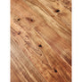 New listing - 96"L Live edge acacia wood table, now available!