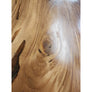Now Available! 91"L Live edge Acacia wood slab table