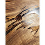 Now Available! 91"L Live edge Acacia wood slab table
