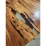 Now Available! 91"L Live edge Acacia wood slab table