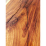 Now Available - 96"L Solid Live edge Dining table