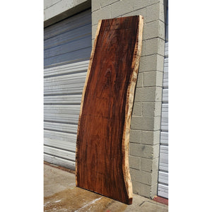 104"L Solid Wood Slab