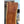 SOLD 111"L Solid Wood Slab