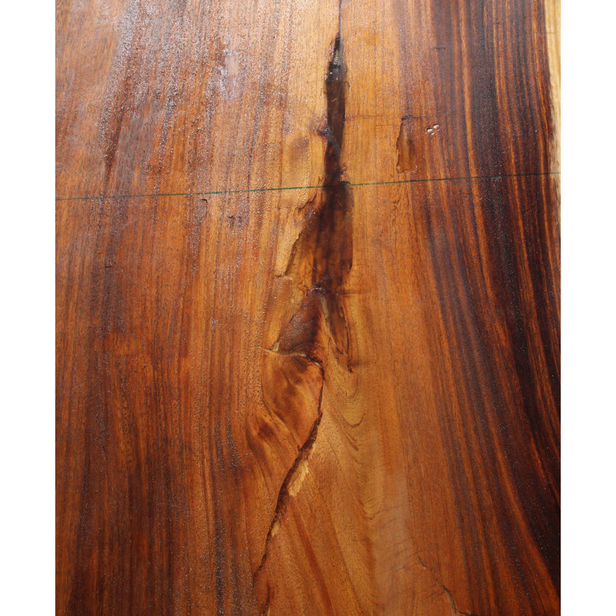114"L Solid Wood Slab