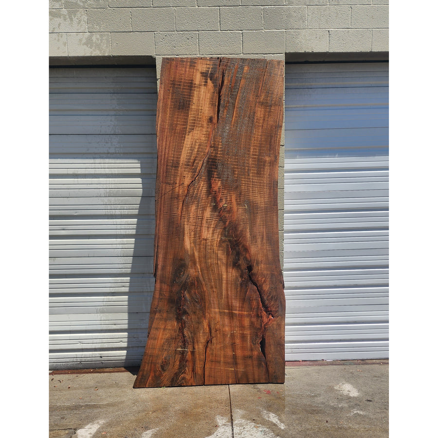120"L Solid Wood Slab