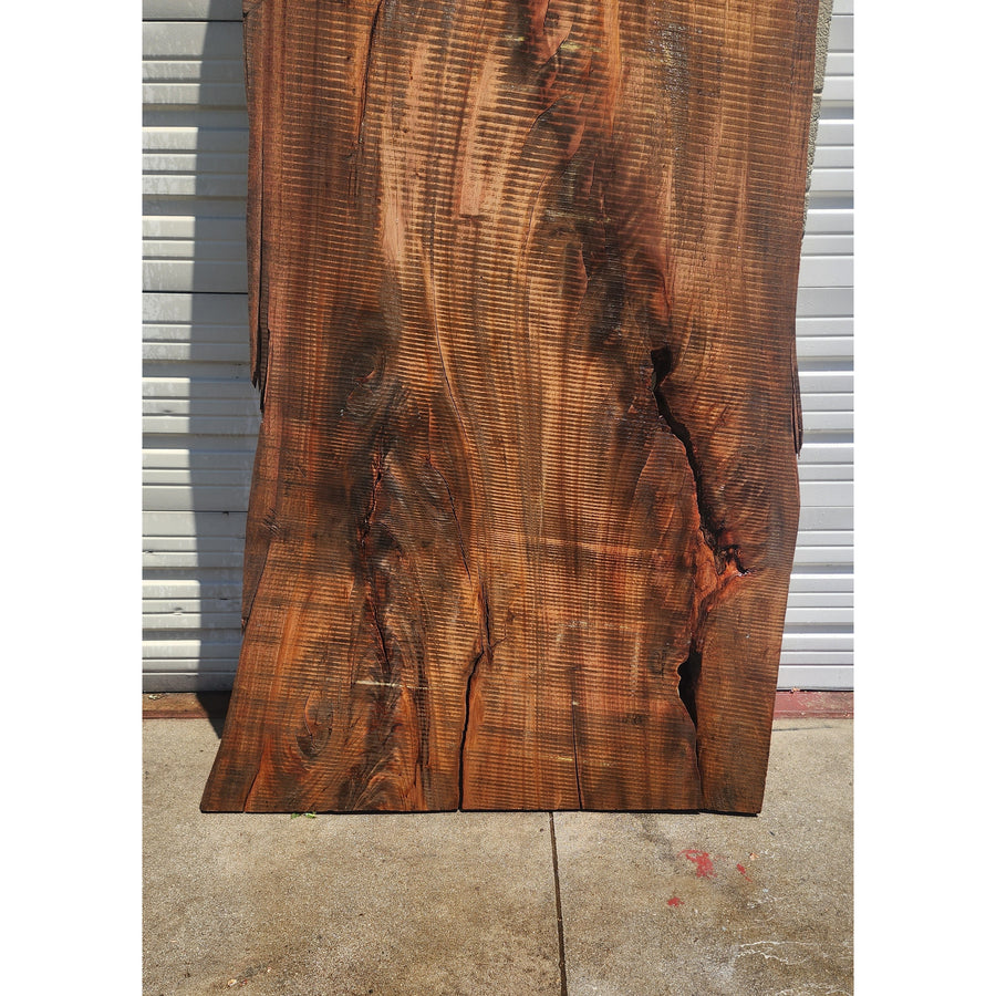 120"L Solid Wood Slab