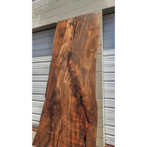 120"L Solid Wood Slab