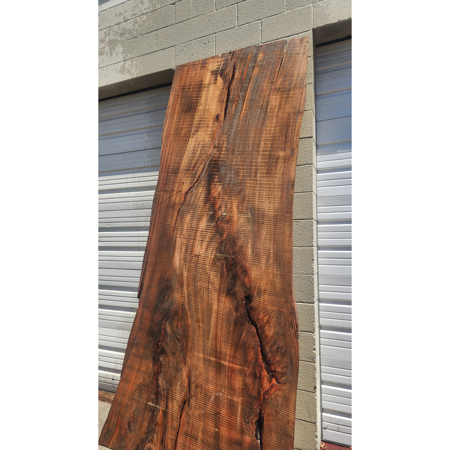 120"L Solid Wood Slab