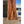 SOLD 124"L Solid Wood Slab
