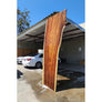 125"L Solid Wood Slab