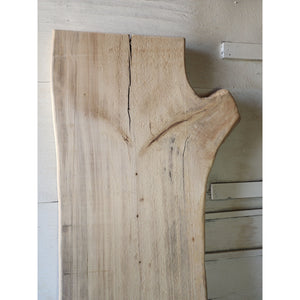 78"L Solid Wood Slab