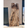 100"L Live Edge Slab