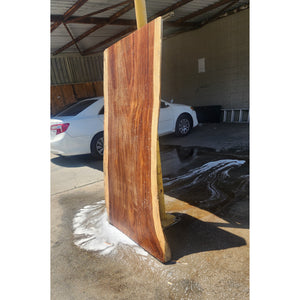 72"L Solid Wood Slab