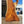 98"L Solid Wood Slab Big Notch 1