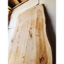 117"L White Oak Slab