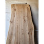 117"L White Oak Slab