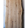 117"L White Oak Slab